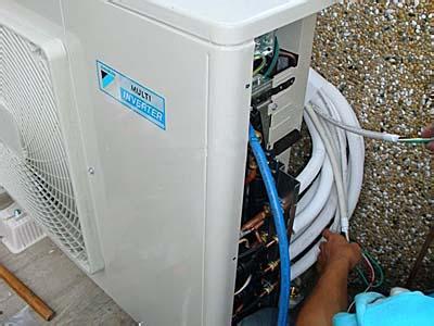 睢县商场中央空调分析及中央空调的维保分析